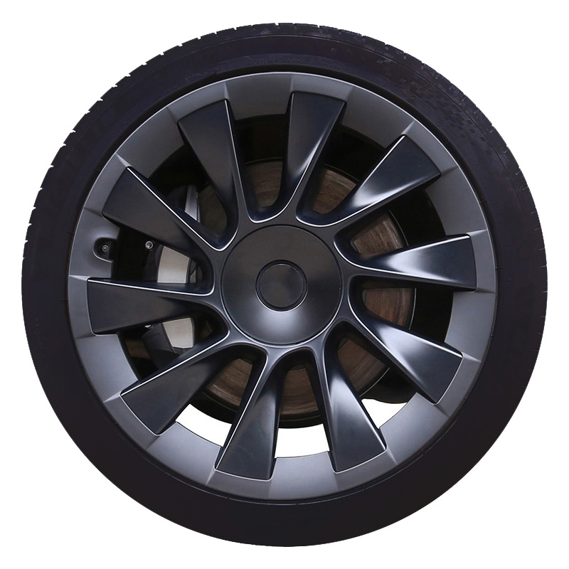 Integrated Model Y 20" Wheel Protector Ring - 4 Pack TSL80205