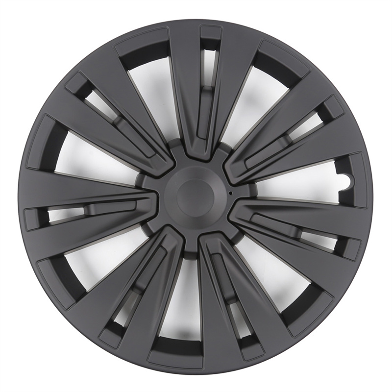 Wheel Hub Cover (19 Inches) for Tesla Model Y TSL80207
