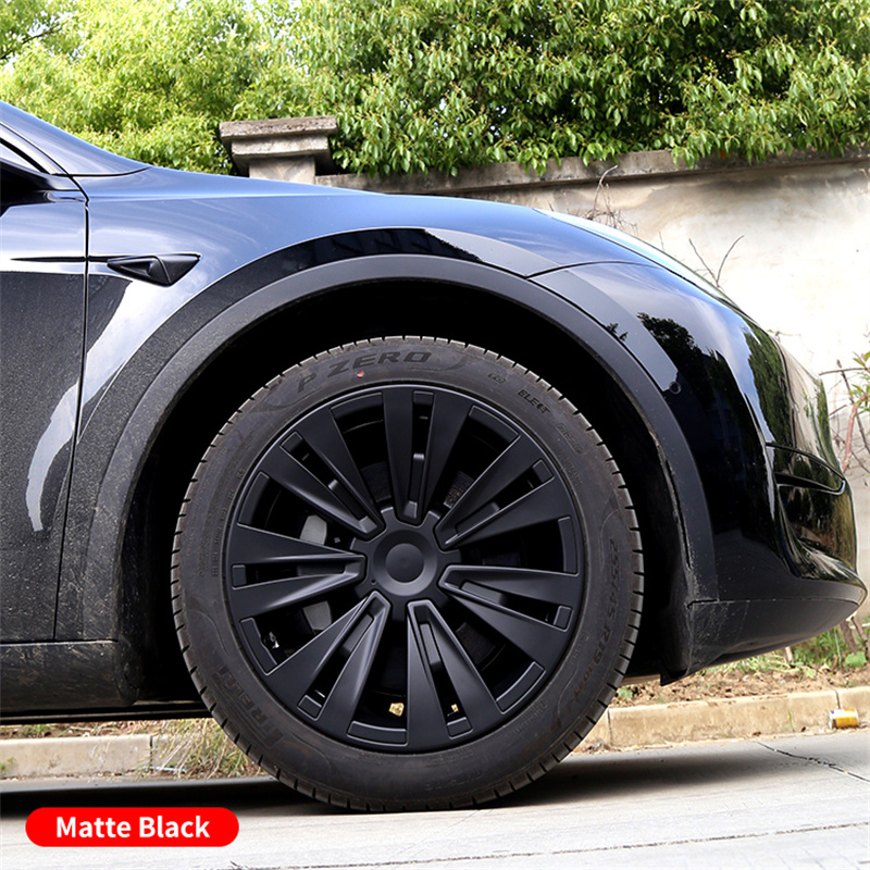 Wheel Hub Cover (19 Inches) for Tesla Model Y TSL80207