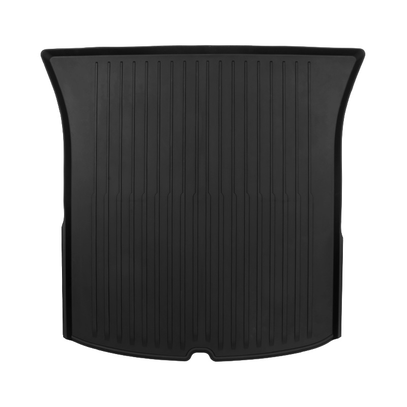 Full Set 3D Injection TPE Floor Mats for Model Y
